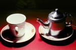 tea pot, cup, saucer, Teapot, Teacup, FTBV01P13_01