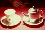 tea pot, cup, saucer, Teapot, Teacup, FTBV01P13_02