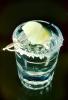 Tequila, Shot Glass, Lime Slice, salt, spear, FTBV01P13_10