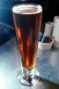 Full Beer Glass, FTBV01P14_19B