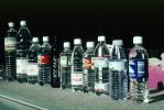 Plastic Bottled Water, bottles, FTBV02P03_06
