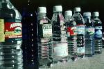 Plastic Bottled Water, bottles, FTBV02P03_09
