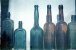 Old Fashioned Bottles
