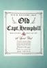 Old Capt. Hemphill, Bootleg Bouguet, FTBV02P04_02