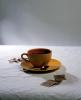 Coffee Cup, Sugar, Teaspoon, Saucer, FTBV02P07_01