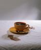 Coffee Cup, Sugar, Teaspoon, Saucer, FTBV02P07_02