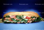 submarine sandwich