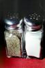 Salt and Pepper Shaker, FTCV01P06_06