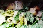Ceaser Salad, Romaine, FTCV01P06_08