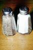 Salt & Pepper Shaker, FTCV01P08_12