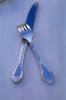 Fork, Knife, silverware, FTCV01P11_11