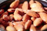 Salted Almonds, Finger Food, FTCV01P13_08