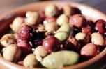 Olives, Finger Food