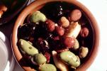 Olives, Finger Food, FTCV01P13_10