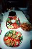 Vegetable Plates, Peppers, Finger Food, FTCV01P14_03