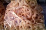 Deep Fried Pig Skins, Pork Rinds, FTCV01P15_18