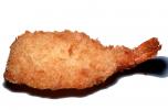 Deep Fried Golden Shrimp, seafood, shellfish, deep-fried, photo-object, object, cut-out, cutout, FTCV02P05_18F