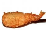 Deep Fried Golden Shrimp, seafood, shellfish, deep-fried, photo-object, object, cut-out, cutout, FTCV02P06_06F