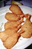 Deep Fried Golden Shrimp, seafood, shellfish, deep-fried, FTCV02P06_08