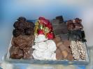 Box of Chocolate, Peanut Brittle, Sweet, FTDD01_001