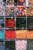 Wrapped Candies, Candy, sweets, sugar, glucose, unhealthy, tasty, liquorice, gumballs, FTDV01P02_17