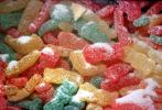 Gummy Bears, Sugar, FTDV01P03_19