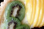 Kiwi Fruit Pastry