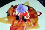 Pansy Flower, sweets, sugar, glucose, unhealthy, tasty, syrup