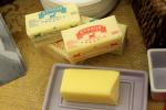 Butter, Organic, Dairy, FTED01_003