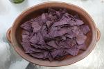 Blue Chips, Bowl, Round, Circular, Circle, FTED01_004