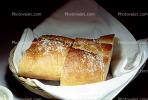french bread, basket, roll, roll, FTEV01P03_02