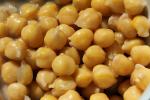 Chick Peas, Garbanzo Beans, FTFD01_093