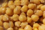 Chick Peas, Garbanzo Beans, FTFD01_094