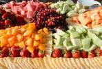 melon, cantaloupe, honeydew, grape, watermelon, orange, FTFV01P06_16.0952