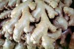 Ginger, Root, texture, background, FTFV02P01_10