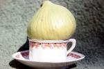 Onion, Teacup, Saucer, Flowery, FTFV02P13_10