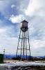 water tower, Dorris, FWPV01P06_04