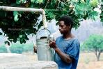 Water Well, Africa, FWWV01P08_14