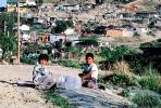 Boys with Potable Water, Slums, Flores Magone, FWWV01P10_10