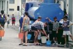 Water Tank Truck in Havana, FWWV01P13_06B