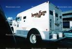 Loomis Fargo Armed Vehicle, armored, GCBV01P01_03