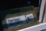 Savings Accounts, GCBV01P01_19