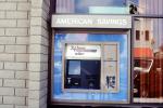 ATM, Automated Teller Machine, American Savings, GCBV01P03_12