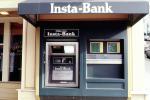 Insta-Bank, ATM, Automated Teller Machine, GCBV01P03_18