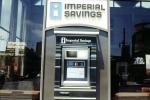 Imperial Savings, ATM, Automated Teller Machine, GCBV01P04_18