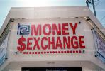 Money Exchange