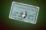 American Express, Credit Card, GCMV01P05_01