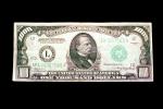 One Thousand Dollar Bill, Cash