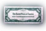 One Thousand dollar bill, Paper Money
