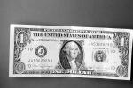One Dollar Bill, GCMV01P07_03BW